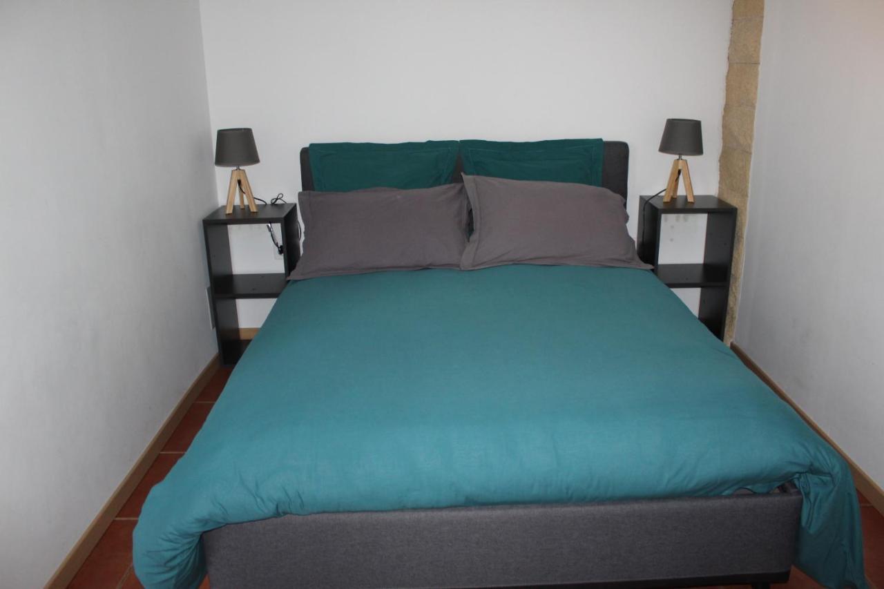 Mas Des Oliviers Apartment Saint-Esteve  Ngoại thất bức ảnh