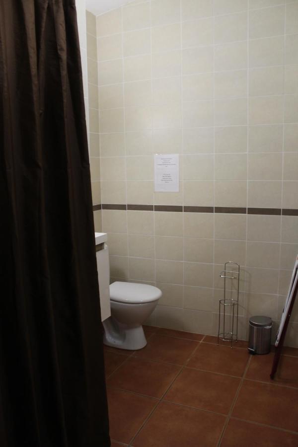 Mas Des Oliviers Apartment Saint-Esteve  Ngoại thất bức ảnh