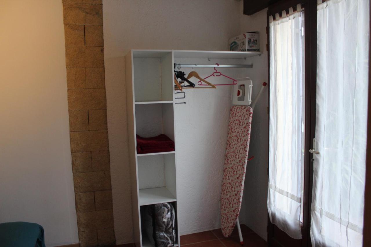 Mas Des Oliviers Apartment Saint-Esteve  Ngoại thất bức ảnh