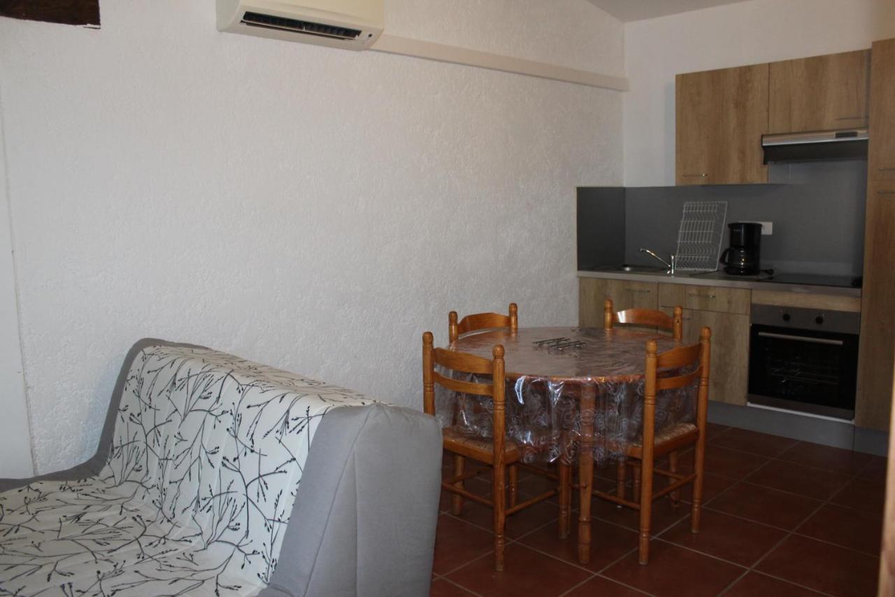 Mas Des Oliviers Apartment Saint-Esteve  Ngoại thất bức ảnh